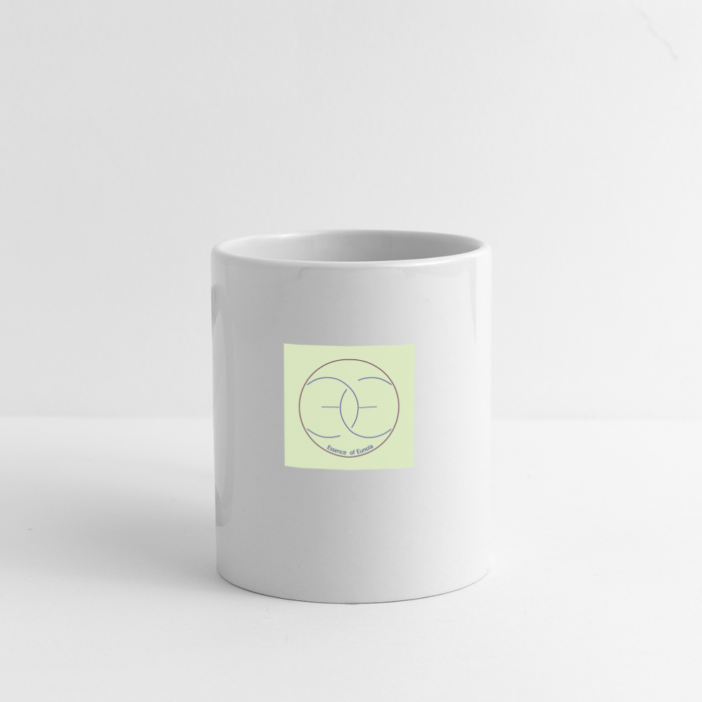 Coffee/Tea Mug - white