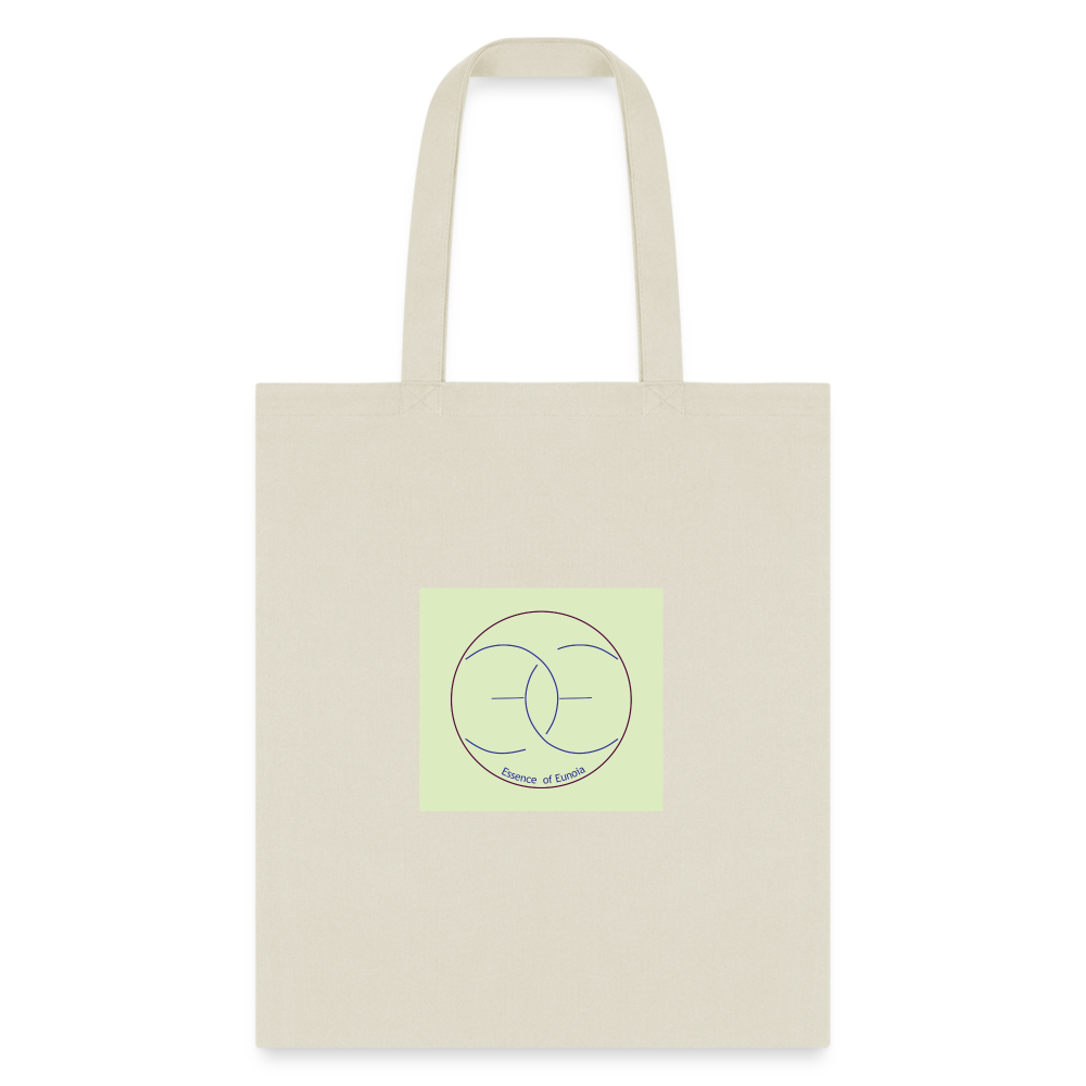 Tote Bag - natural