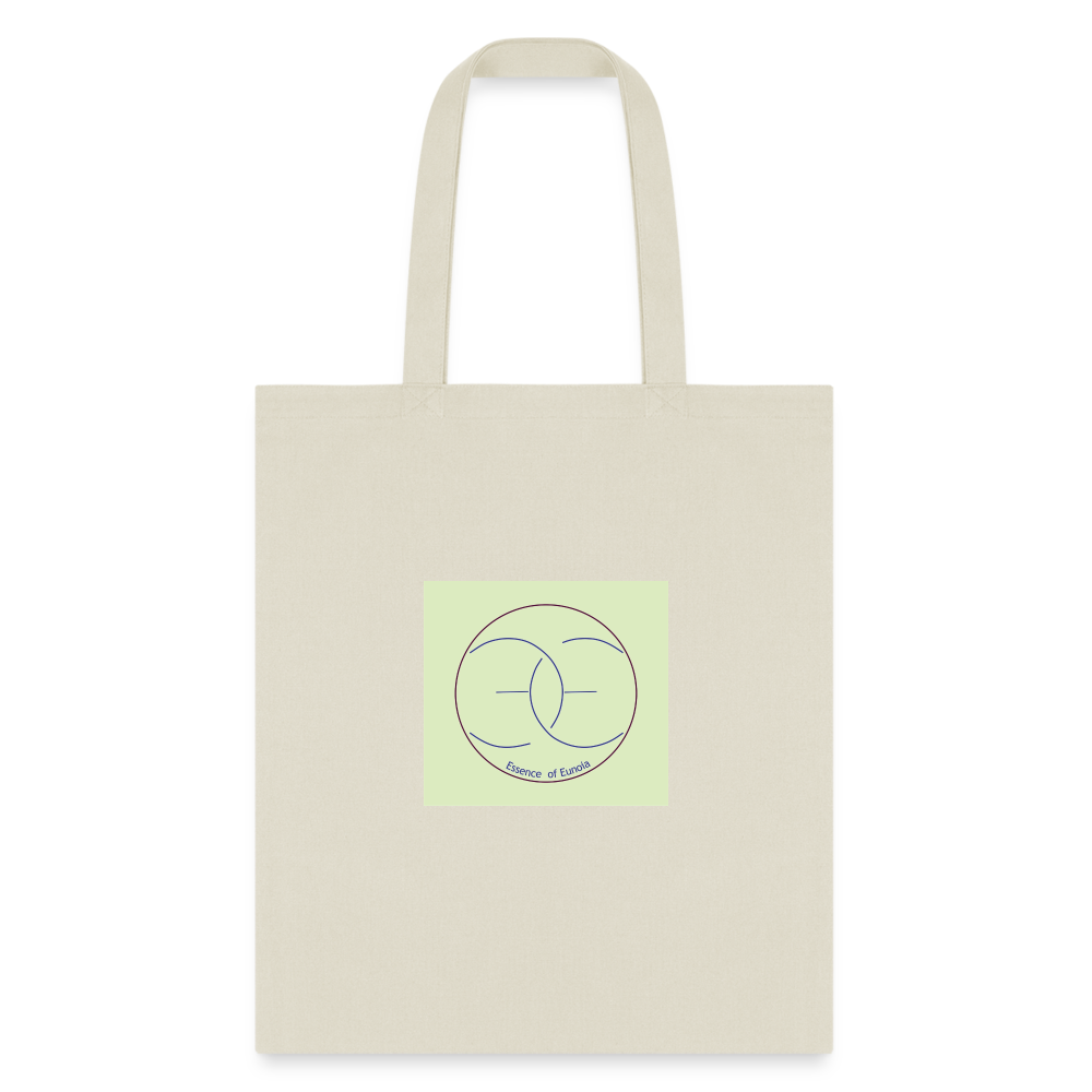 Tote Bag - natural